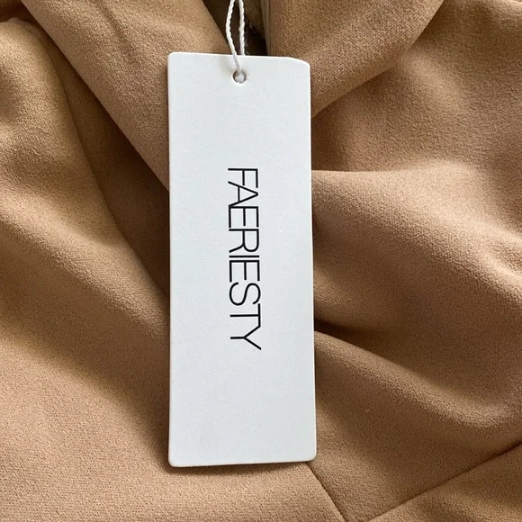 Faeriesty NWT size XL formal dress - Picture 10 of 12